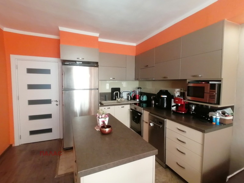 Na sprzedaż  2 sypialnie Burgas , Slawejkow , 80 mkw | 89478255 - obraz [4]