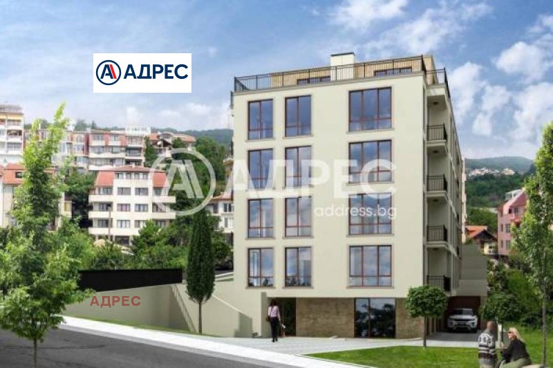 Продава  3-стаен град Варна , Бриз , 95 кв.м | 63392120 - изображение [8]