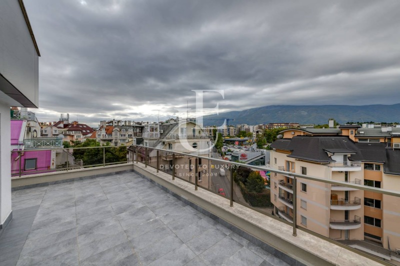 In vendita  2 camere da letto Sofia , Lozenets , 415 mq | 28966000 - Immagine [12]