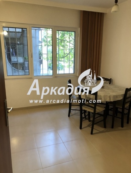 Продава  3-стаен град Пловдив , Въстанически , 86 кв.м | 80752562 - изображение [4]