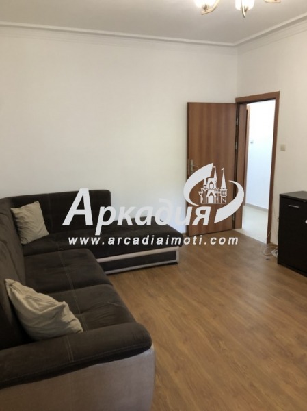 Продава  3-стаен град Пловдив , Въстанически , 86 кв.м | 80752562 - изображение [2]