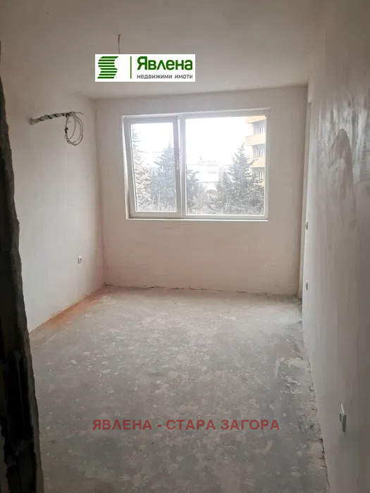 Te koop  2 slaapkamers Stara Zagora , Tri tsjutsjura - tsentar , 93 m² | 46437672 - afbeelding [3]