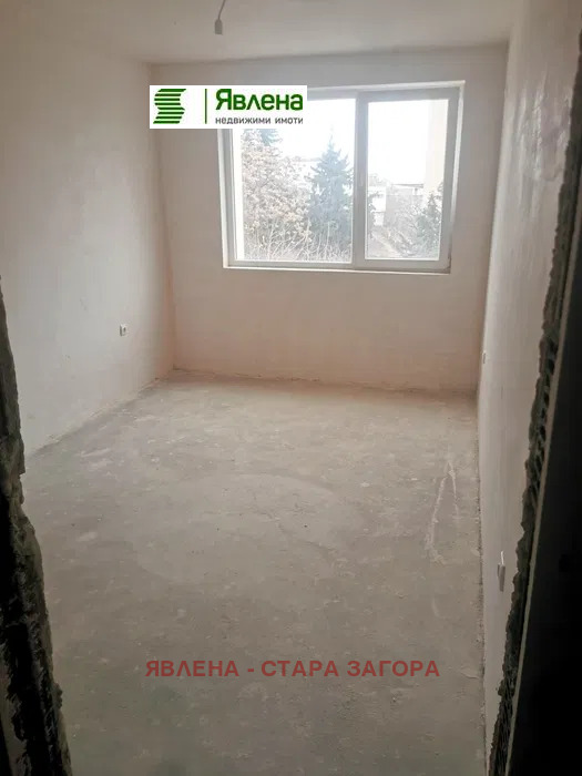 Te koop  2 slaapkamers Stara Zagora , Tri tsjutsjura - tsentar , 93 m² | 46437672 - afbeelding [4]