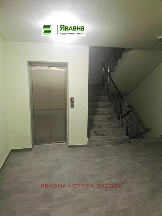 Te koop  2 slaapkamers Stara Zagora , Tri tsjutsjura - tsentar , 93 m² | 46437672 - afbeelding [7]