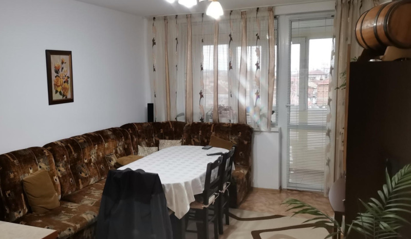 Продава  3-стаен град Бургас , Победа , 75 кв.м | 35258448 - изображение [2]