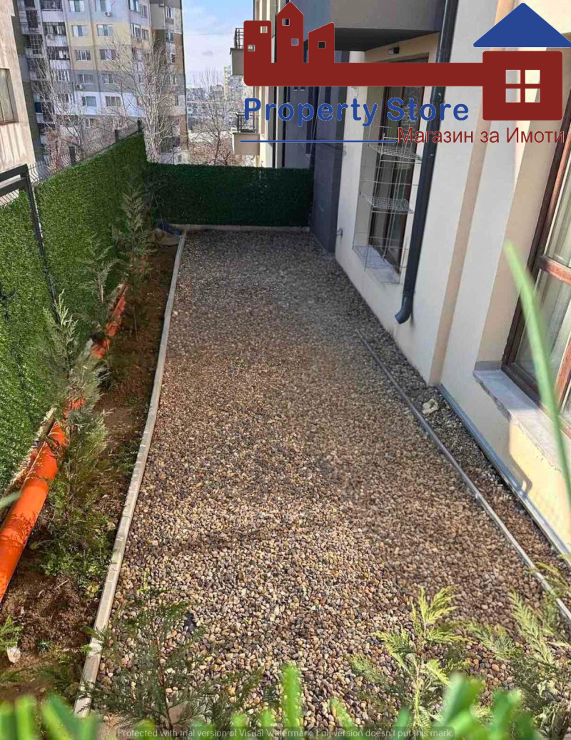 Продава 3-СТАЕН, гр. Варна, Възраждане 3, снимка 7 - Апартаменти - 49436514