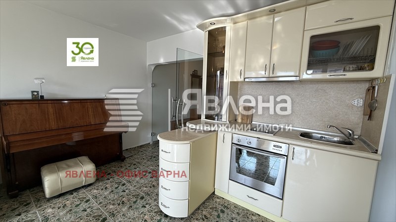 Продава 3-СТАЕН, гр. Варна, Бриз, снимка 4 - Aпартаменти - 49443821