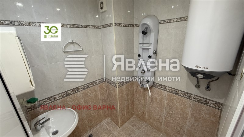 Продава 3-СТАЕН, гр. Варна, Бриз, снимка 7 - Aпартаменти - 49443821