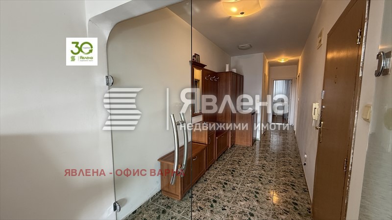 Продава 3-СТАЕН, гр. Варна, Бриз, снимка 5 - Aпартаменти - 49443821