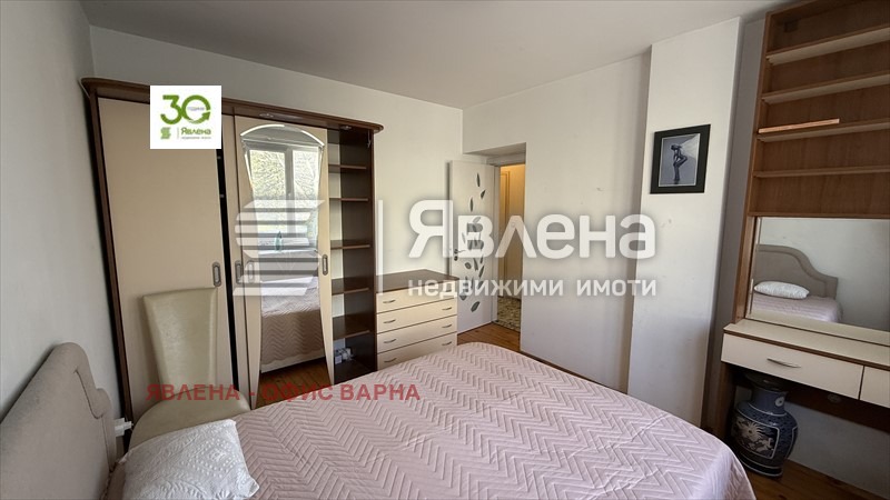 Продава 3-СТАЕН, гр. Варна, Бриз, снимка 10 - Aпартаменти - 49443821