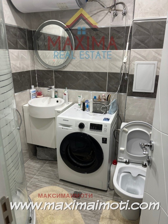 Zu verkaufen  2 Schlafzimmer Plowdiw , Trakija , 80 qm | 63302225 - Bild [7]