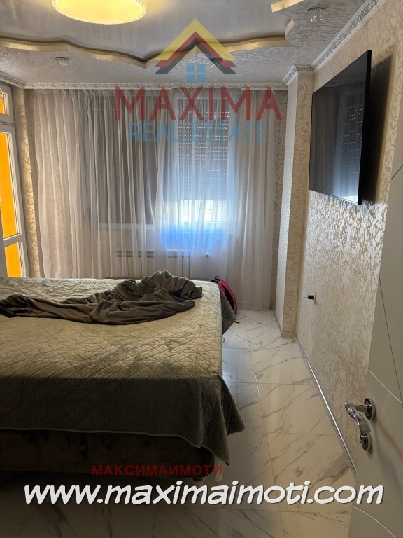 Zu verkaufen  2 Schlafzimmer Plowdiw , Trakija , 80 qm | 63302225 - Bild [3]