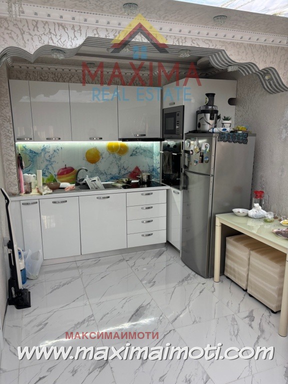 Продава  3-стаен, град Пловдив, Тракия •  254 999 EUR • ID 83734870 — holmes.bg - [1] 