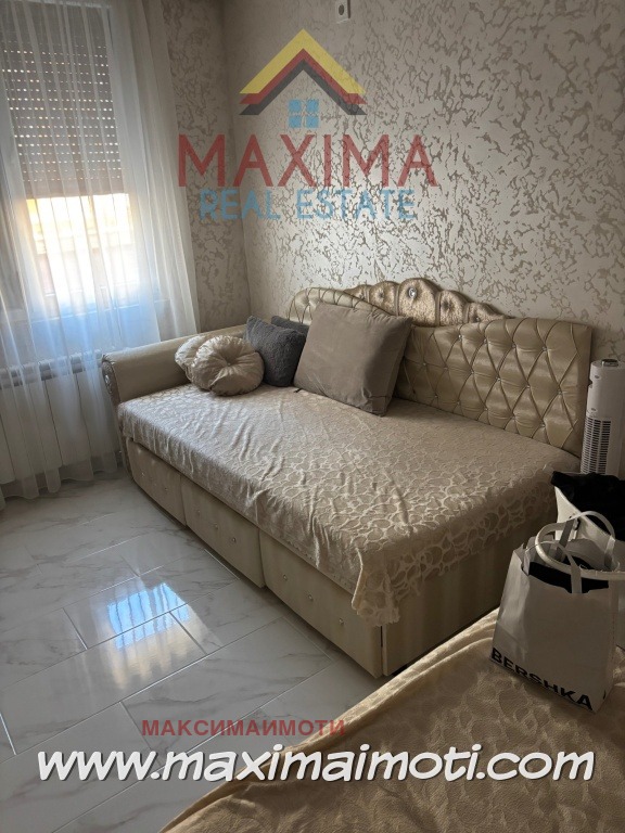 Zu verkaufen  2 Schlafzimmer Plowdiw , Trakija , 80 qm | 63302225 - Bild [4]