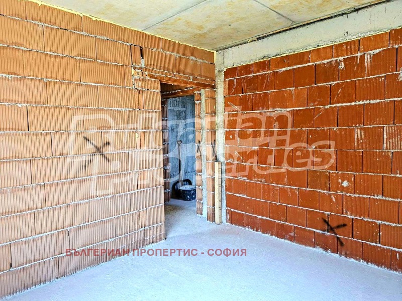 Продава  3-стаен град София , Кръстова вада , 100 кв.м | 29839079 - изображение [5]