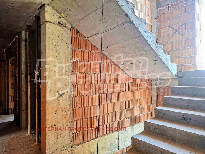 Продава  3-стаен град София , Кръстова вада , 100 кв.м | 29839079 - изображение [10]