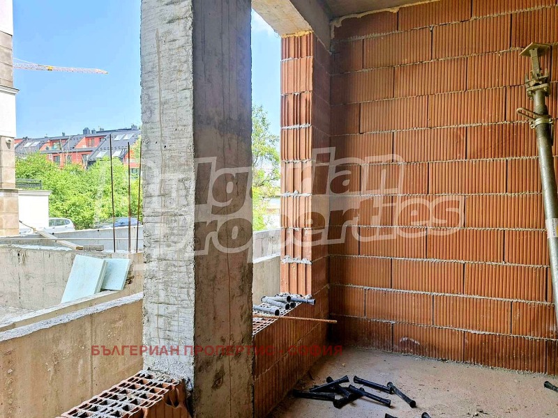 Продава  3-стаен град София , Кръстова вада , 100 кв.м | 29839079 - изображение [11]
