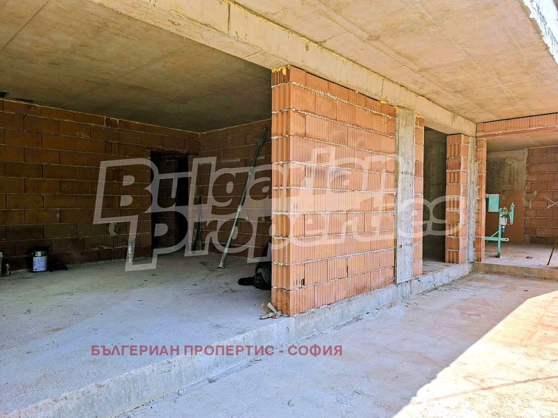 Продава  3-стаен град София , Кръстова вада , 100 кв.м | 29839079 - изображение [6]