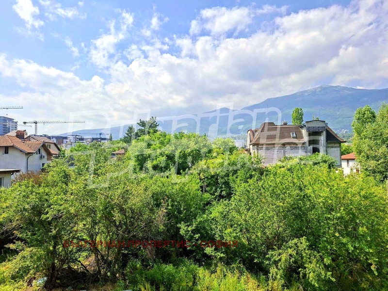 Продава  3-стаен град София , Кръстова вада , 100 кв.м | 29839079 - изображение [8]