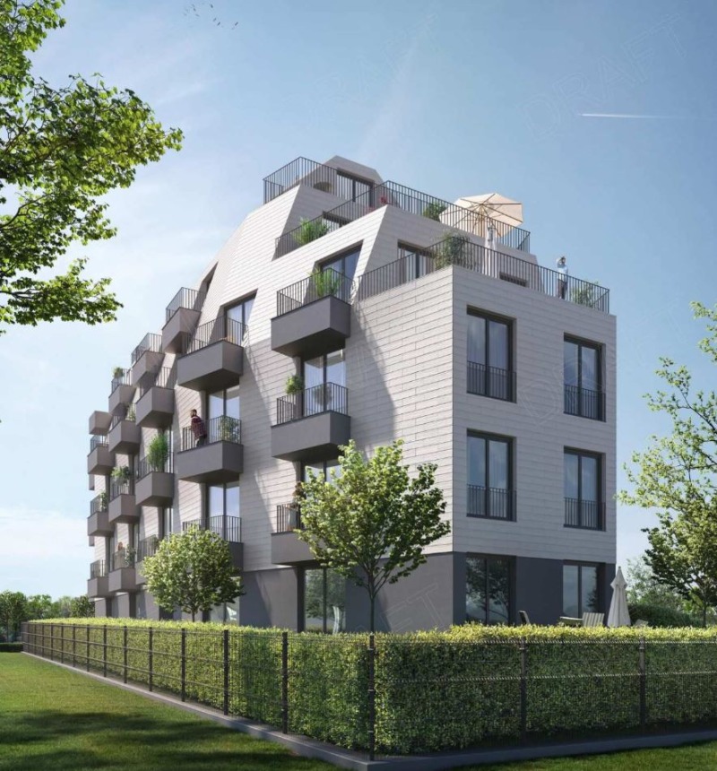 Продава  3-стаен град София , Овча купел 1 , 108 кв.м | 62678676