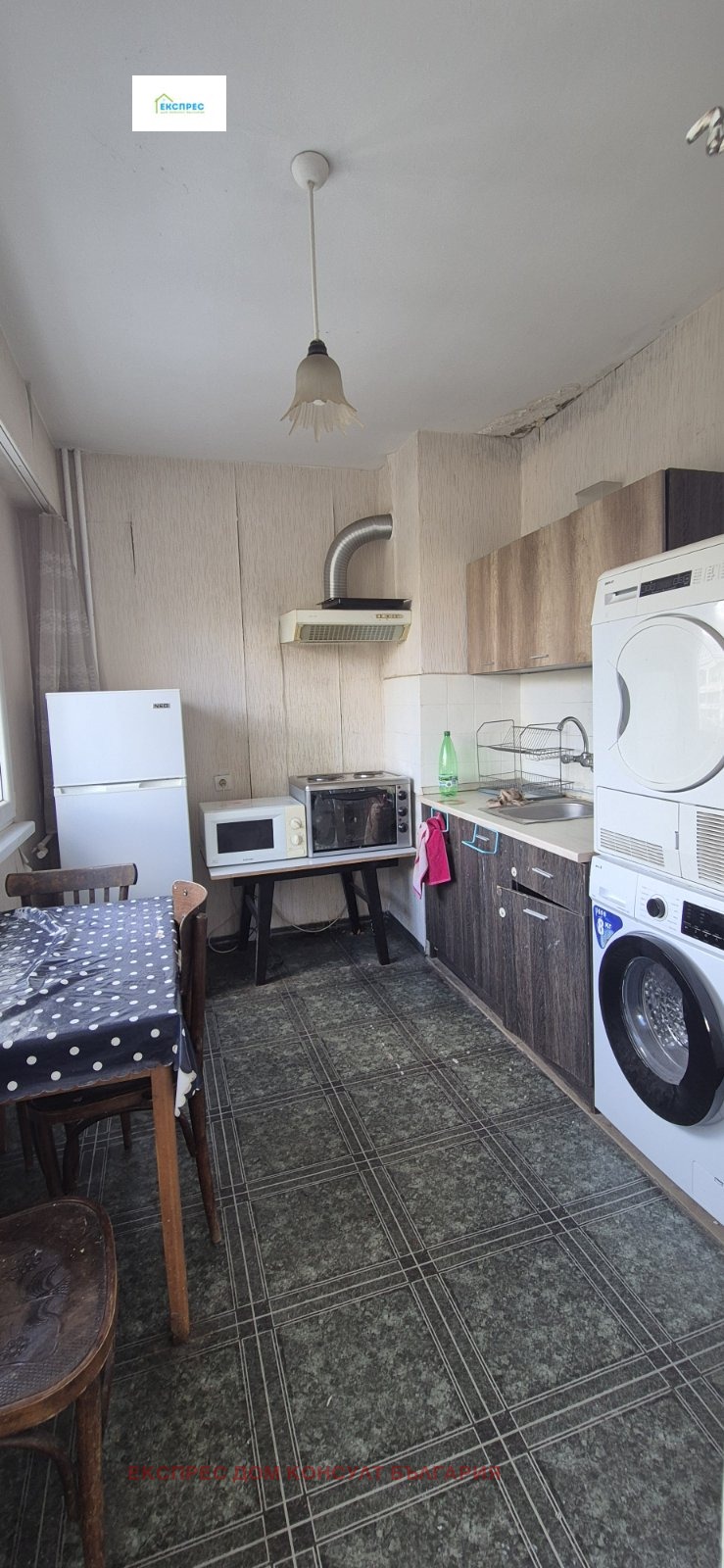 Продава  3-стаен град София , Люлин 4 , 70 кв.м | 62496090 - изображение [8]