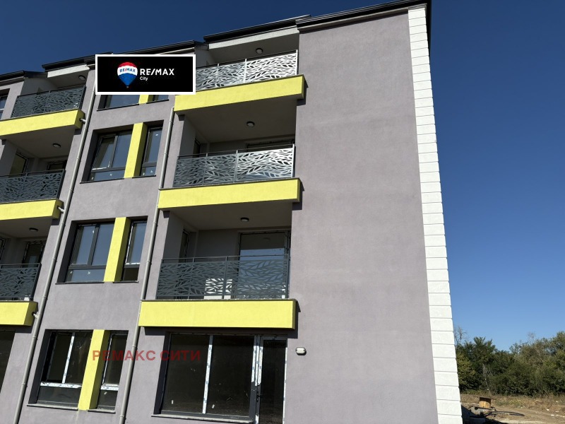 Till salu  2 sovrum Sofia , Malinova dolina , 105 kvm | 76381695