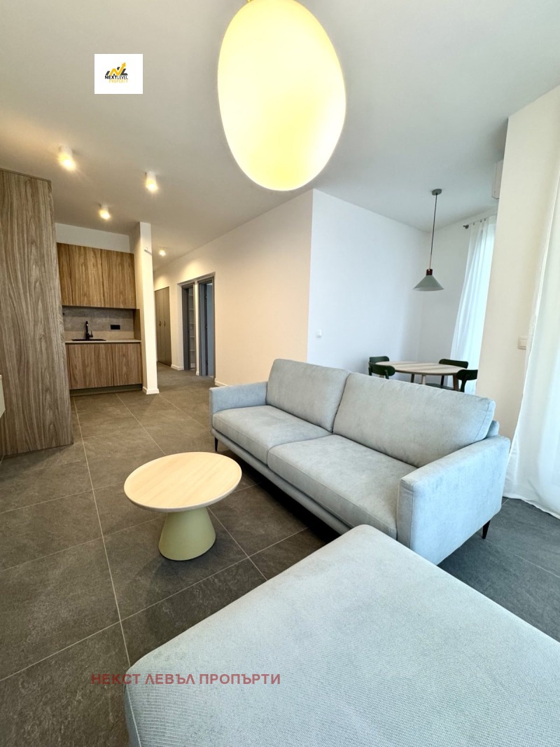 Продава  3-стаен град София , Кръстова вада , 88 кв.м | 43494700