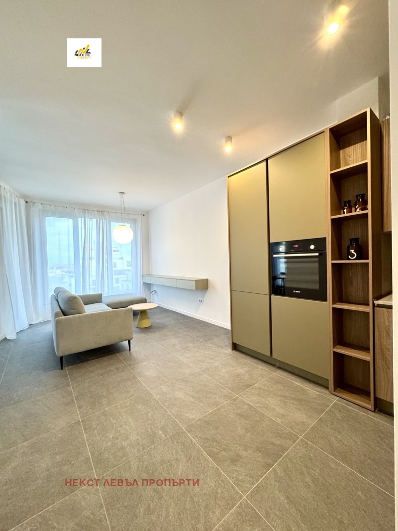 Продава  3-стаен град София , Кръстова вада , 88 кв.м | 43494700 - изображение [2]