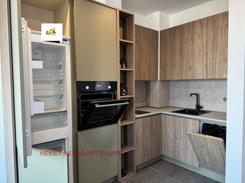 Продава  3-стаен град София , Кръстова вада , 88 кв.м | 43494700 - изображение [5]