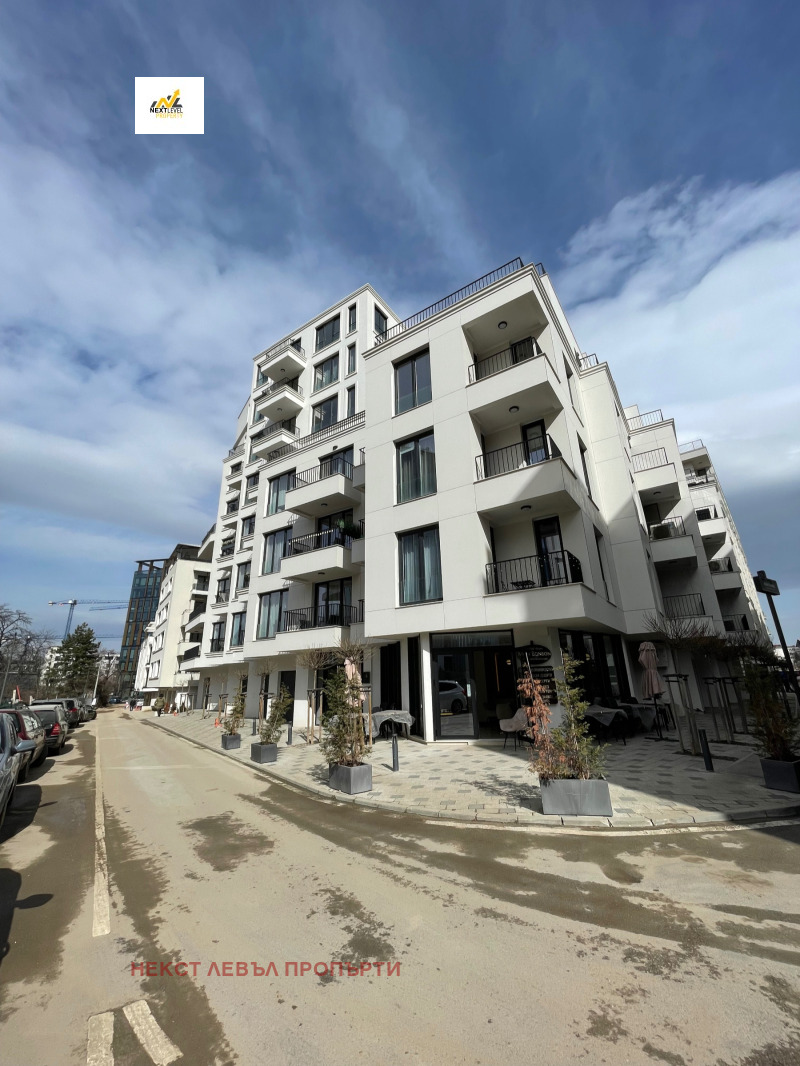Продава  3-стаен град София , Кръстова вада , 88 кв.м | 43494700 - изображение [17]