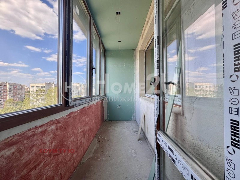 De vânzare  2 dormitoare Sofia , Razsadnica , 66 mp | 81427165 - imagine [7]