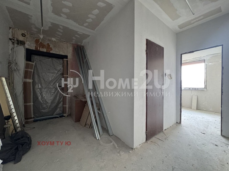 De vânzare  2 dormitoare Sofia , Razsadnica , 66 mp | 81427165 - imagine [6]