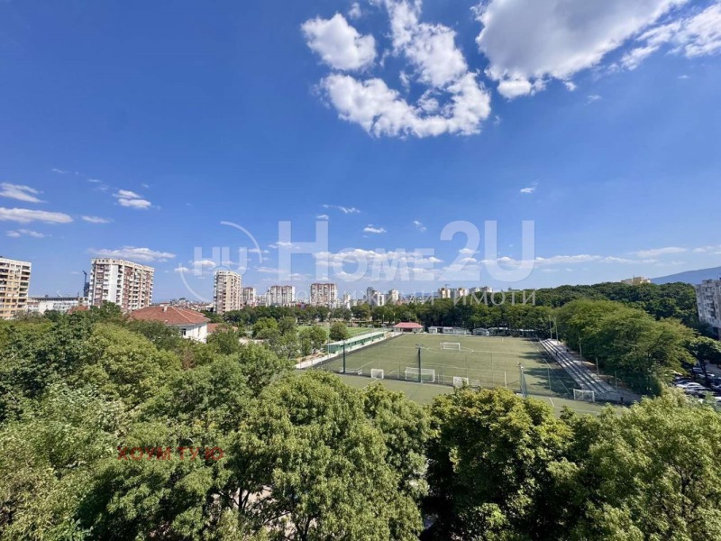 De vânzare  2 dormitoare Sofia , Razsadnica , 66 mp | 81427165 - imagine [10]
