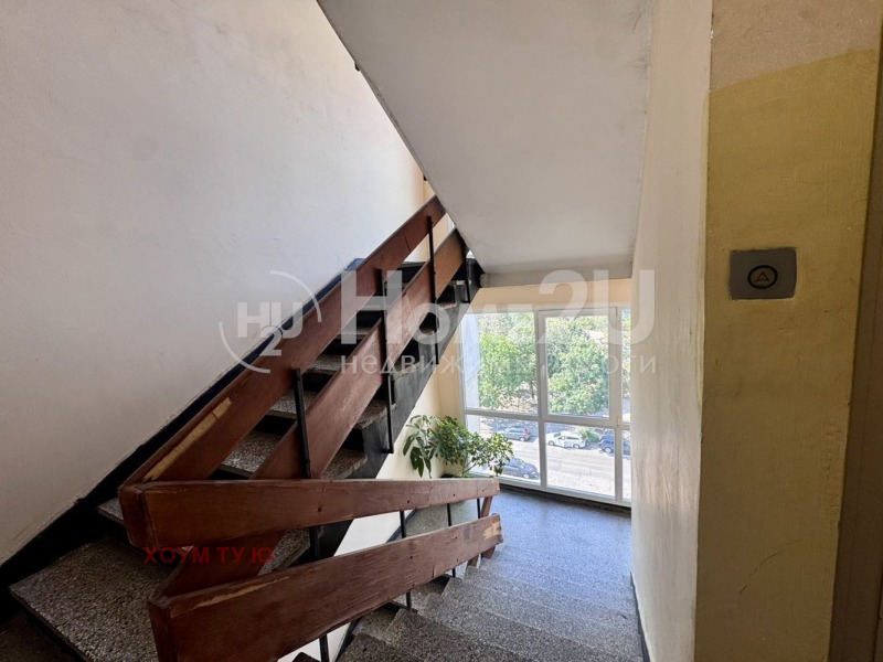 De vânzare  2 dormitoare Sofia , Razsadnica , 66 mp | 81427165 - imagine [9]