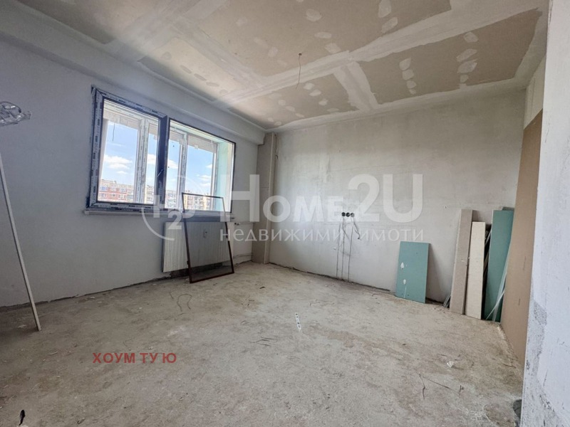 De vânzare  2 dormitoare Sofia , Razsadnica , 66 mp | 81427165 - imagine [4]