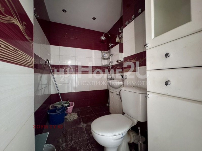De vânzare  2 dormitoare Sofia , Razsadnica , 66 mp | 81427165 - imagine [5]