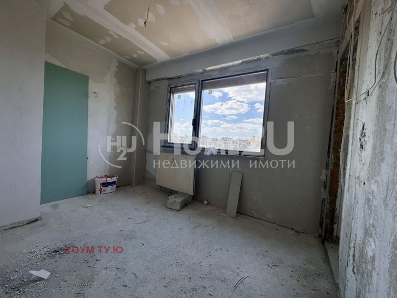 De vânzare  2 dormitoare Sofia , Razsadnica , 66 mp | 81427165 - imagine [3]