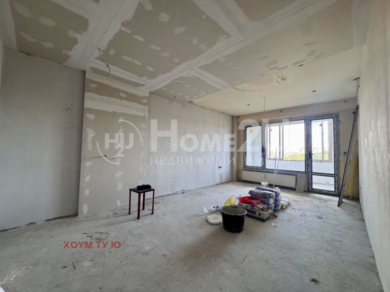 De vânzare  2 dormitoare Sofia , Razsadnica , 66 mp | 81427165 - imagine [2]