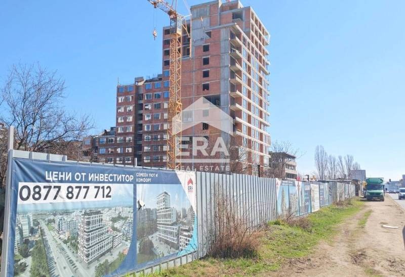 Продава 3-СТАЕН, гр. София, Люлин 2, снимка 3 - Апартаменти - 52404215
