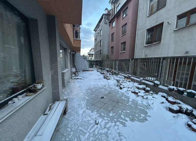 Продава 3-СТАЕН, гр. София, Манастирски ливади, снимка 6 - Апартаменти - 53074029