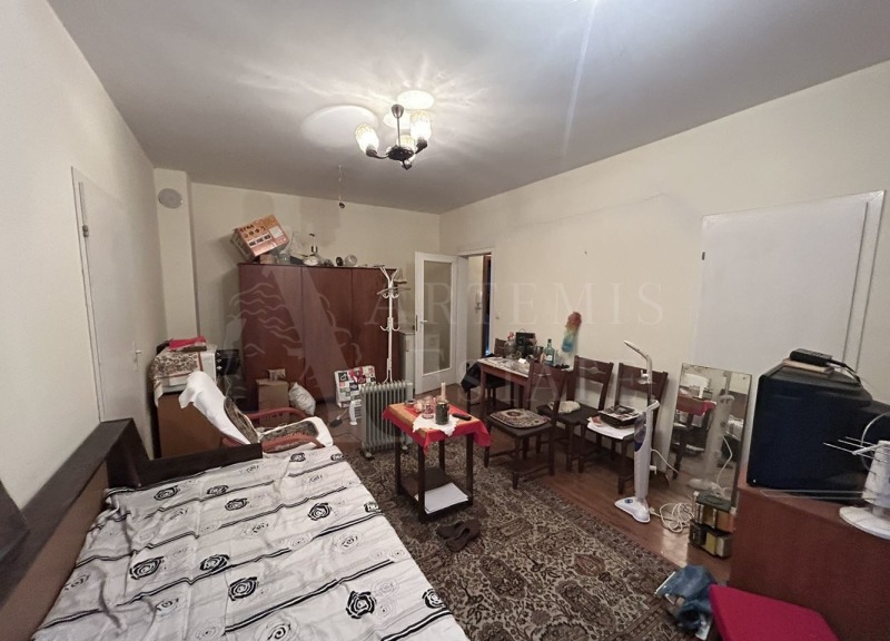 Продава 3-СТАЕН, гр. София, Манастирски ливади, снимка 3 - Апартаменти - 53074029