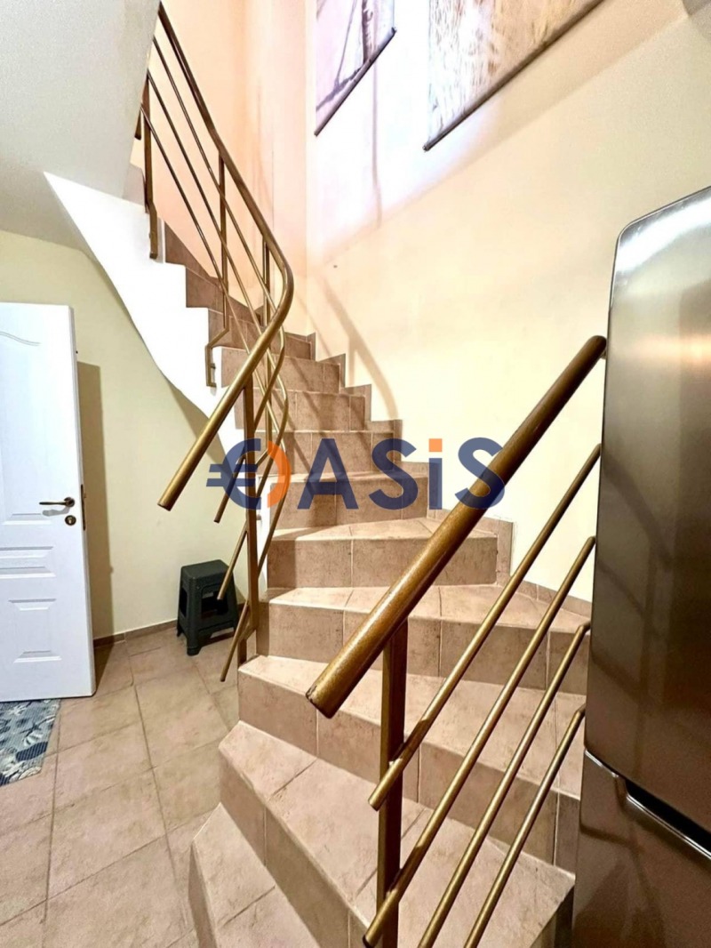 Продава 3-СТАЕН, гр. Свети Влас, област Бургас, снимка 4 - Апартаменти - 53264459