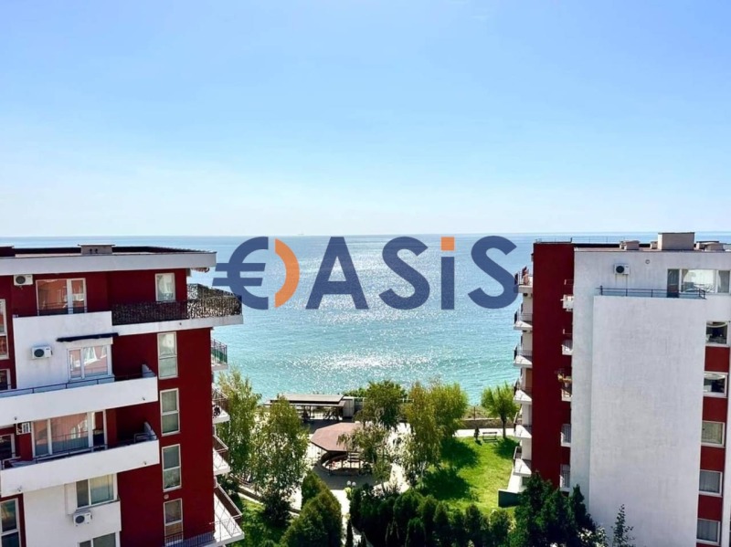 Продава 3-СТАЕН, гр. Свети Влас, област Бургас, снимка 7 - Апартаменти - 53264459