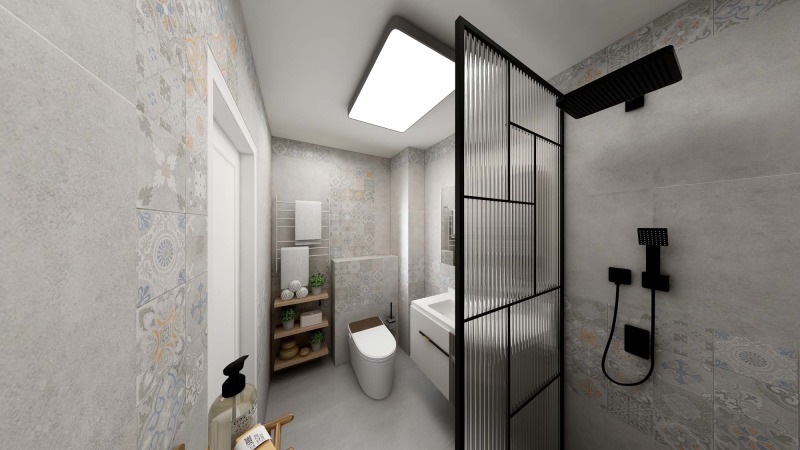 Продава 3-СТАЕН, гр. София, Малинова долина, снимка 2 - Апартаменти - 53340962