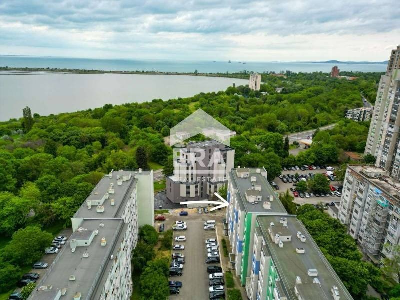 Продава 3-СТАЕН, гр. Бургас, Зорница