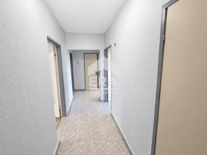 Продава 3-СТАЕН, гр. Бургас, Зорница, снимка 10 - Апартаменти - 54713741