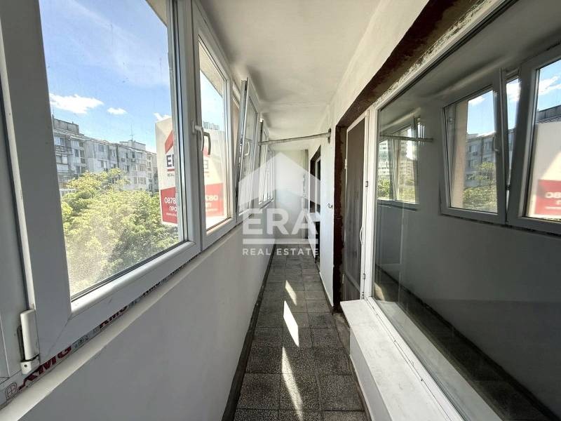 Продава 3-СТАЕН, гр. Бургас, Зорница, снимка 9 - Апартаменти - 54713741