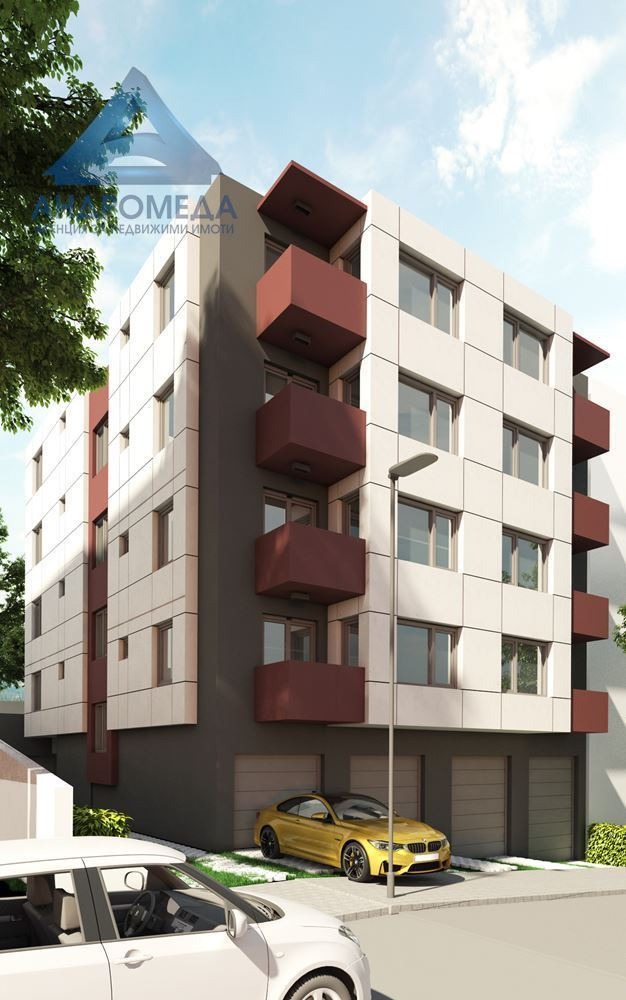 Продава 3-СТАЕН, гр. Плевен, 9-ти квартал, снимка 7 - Апартаменти - 55495905