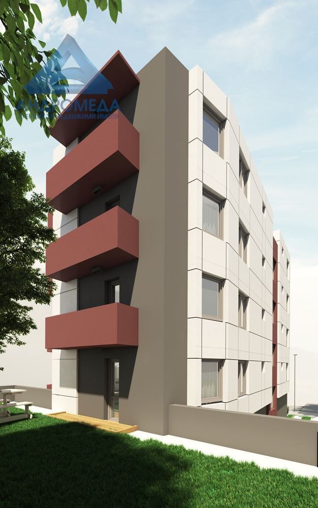 Продава 3-СТАЕН, гр. Плевен, 9-ти квартал, снимка 9 - Апартаменти - 55495905