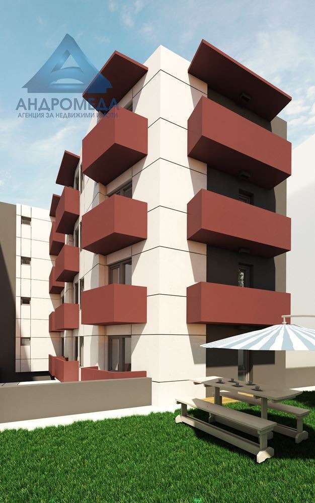 Продава 3-СТАЕН, гр. Плевен, 9-ти квартал, снимка 11 - Апартаменти - 55495905